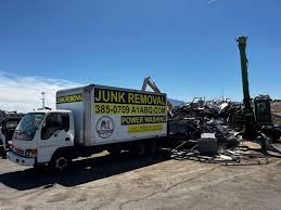 Best Same-Day Junk Removal Services  in USA